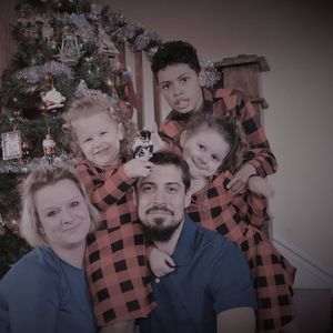 Meet your Posher, Jackie